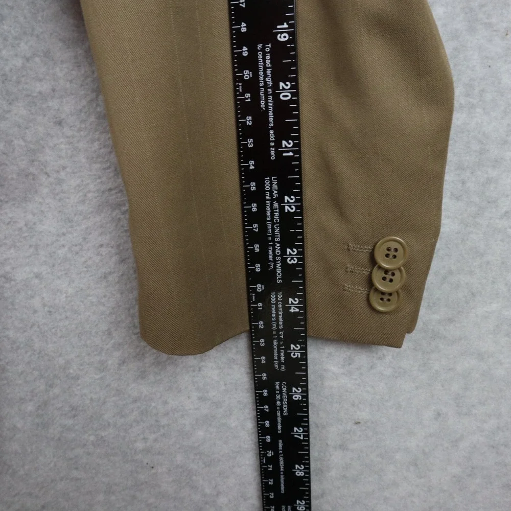 Rizzoli blazer mens